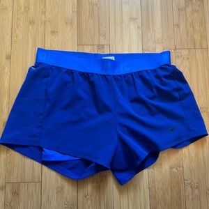 NIKE DRY FIT SHORTS